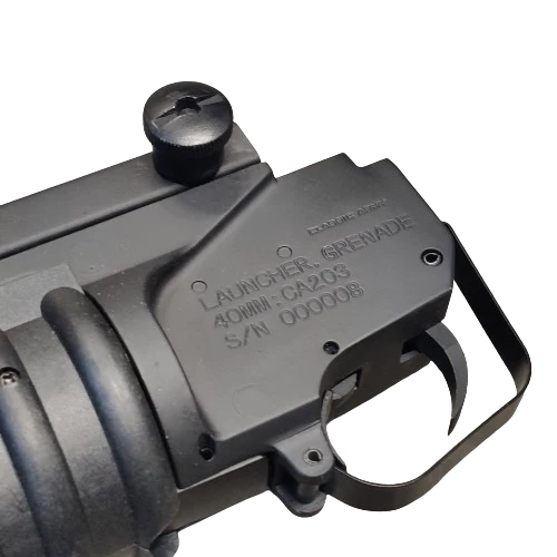 Classic Army M203 Granatwerfer