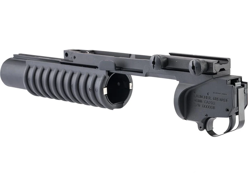 Classic Army M203 Granatwerfer
