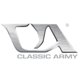 Classic Army CA006M CA249 MK1 LMG AEG 1.49 Julios - BK