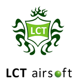 LCT Impugnatura in alluminio CNC serie Z ZRK-0