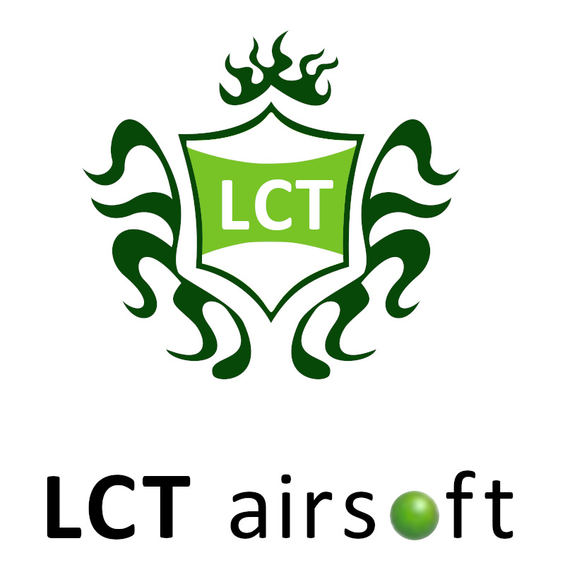 LCT Impugnatura in alluminio CNC serie Z ZRK-0