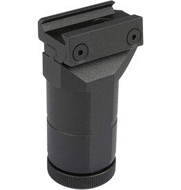 LCT Empunhadura de alumínio CNC Z Series ZRK-0