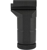 LCT Impugnatura in alluminio CNC serie Z ZRK-0