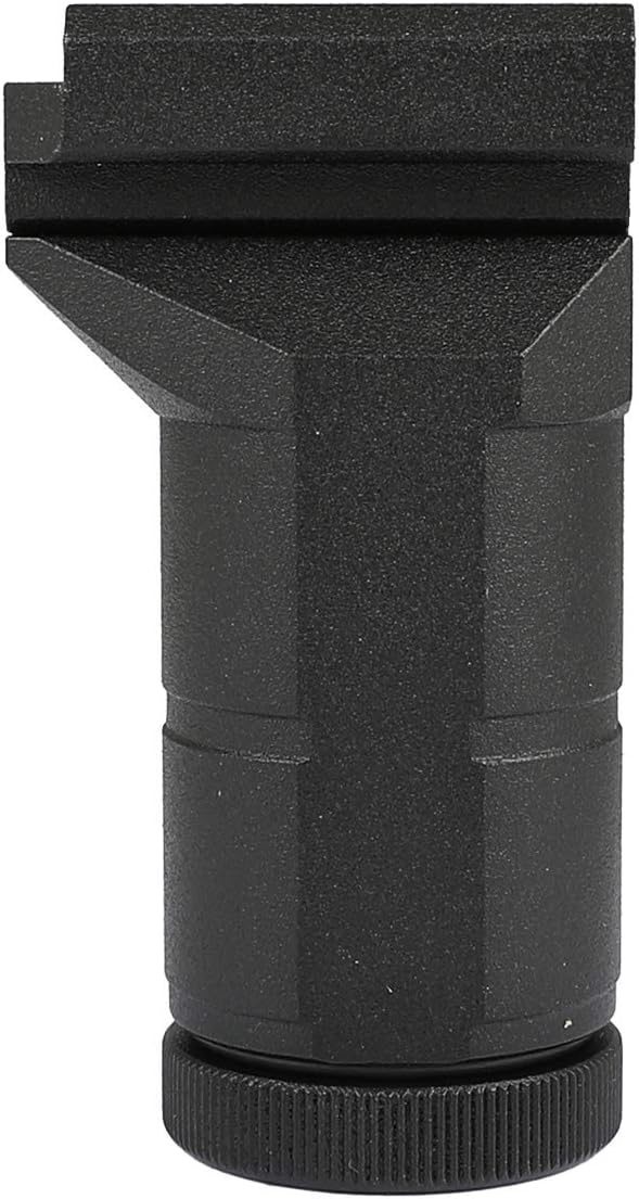 LCT Empunhadura de alumínio CNC Z Series ZRK-0