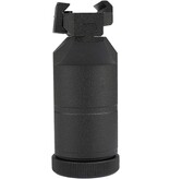 LCT Empunhadura de alumínio CNC Z Series ZRK-0