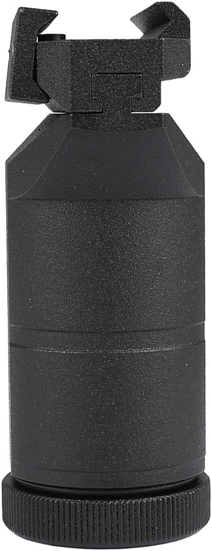 LCT Z Series ZRK-0 CNC Aluminium Griff