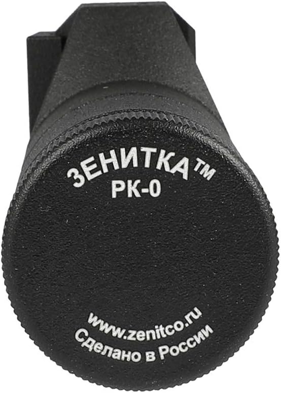 LCT Empunhadura de alumínio CNC Z Series ZRK-0