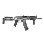 LCT Impugnatura in alluminio CNC serie Z ZRK-0