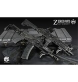 LCT Impugnatura in alluminio CNC serie Z ZRK-0