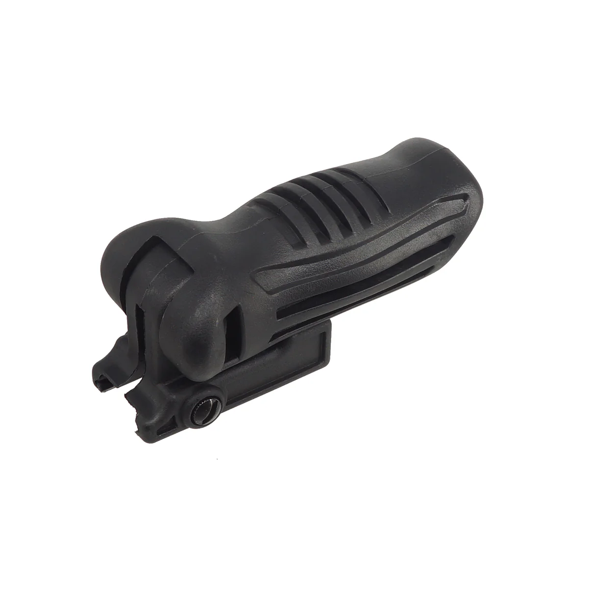 Cyma foldable tactical front grip for RIS