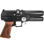 Evanix Pistola de aire semiautomática Viper-X PCP