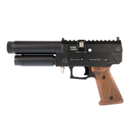 Evanix Viper PCP Semi-Automatic AirGun