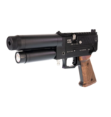 Evanix Pistolet à air semi-automatique Viper PCP