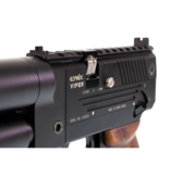 Evanix Półautomatyczna wiatrówka Viper PCP