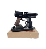 Evanix Półautomatyczna wiatrówka Viper PCP