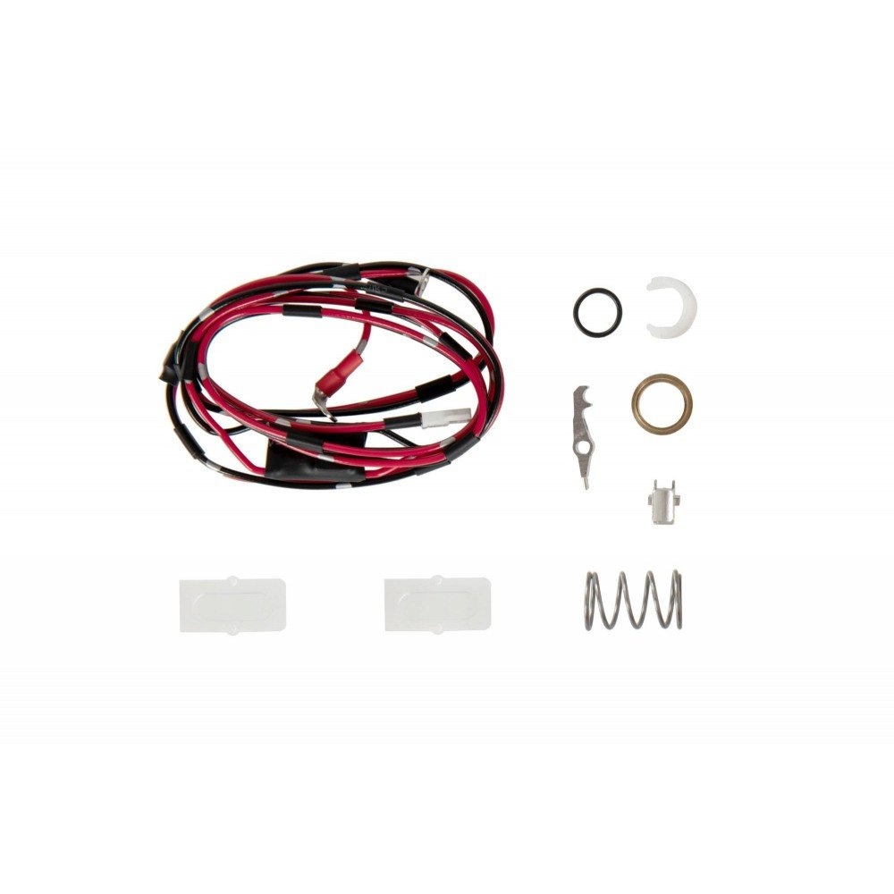 Maxx Model MI - PRO LED Tracer CNC Rotary Hop-Up Chamber for M4/M16 AEG