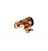 Maxx Model Camera hop-up rotativa CNC MI - PRO LED Tracer per M4/M16 AEG