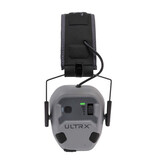 Allen ULTRX Bionic aktiver Gehörschutz NRR 22 dB | 2 Hi-Gain-Stereomikrofone