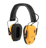 Allen ULTRX Bionic aktiver Gehörschutz NRR 22 dB | 2 Hi-Gain-Stereomikrofone