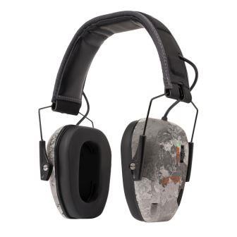 Allen ULTRX Bionic aktiver Gehörschutz NRR 22 dB | 2 Hi-Gain-Stereomikrofone