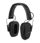 Allen ULTRX Bionic aktiver Gehörschutz NRR 22 dB | 2 Hi-Gain-Stereomikrofone