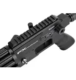 FX AirGuns Gatling Airbow FX Redback calibre cal. 9mm / .35