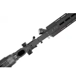 FX AirGuns Gatling Airbow FX Redback calibre cal. 9mm / .35