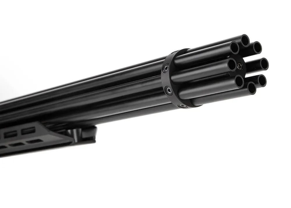 FX AirGuns Gatling Airbow FX Redback calibre cal. 9mm / .35