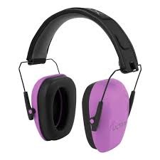 Allen Protection auditive passive ULTRX Shield