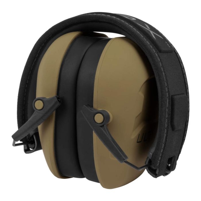 Allen Protection auditive passive ULTRX Shield