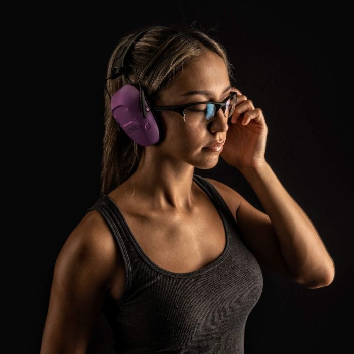 Allen Protection auditive passive ULTRX Shield