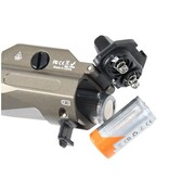 ACM Tactical Dazbog Taclight - 1.020 lúmenes - TAN