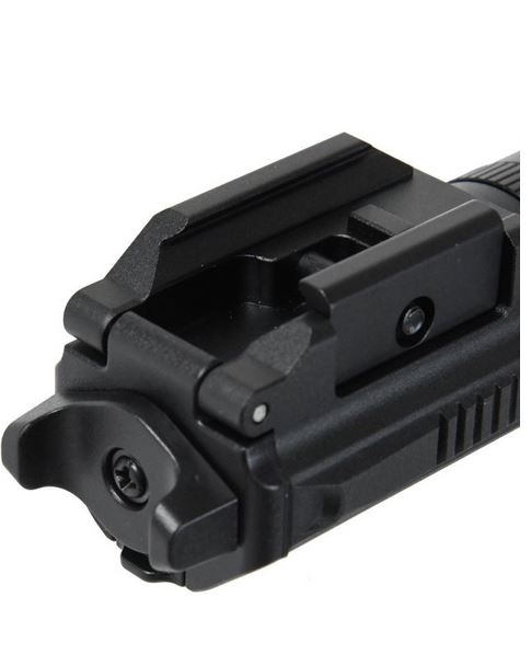 ACM Tactical Dazbog Taclight - 940 lumens - BK
