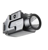 ACM Tactical Dazbog Taclight - 500 lumens - BK