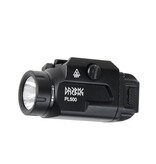 ACM Tactical Dazbog Taclight - 500 lumens - BK