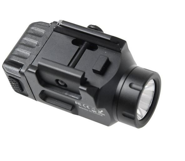 ACM Tactical Dazbog Taclight - 500 lumenów - BK