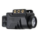ACM Tactical Dazbog LA01 Taclight with laser green or red