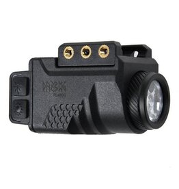 ACM Tactical Dazbog LA01 Taclight with laser green or red