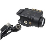 ACM Tactical Dazbog LA01 Taclight with laser green or red