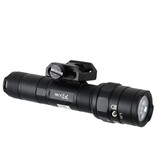 ACM Tactical Latarka taktyczna Dazbog RT01 z zielonym laserem - 650 lumenów