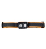 ACM Tactical Dazbog HL01 Headlamp - 550 lumens