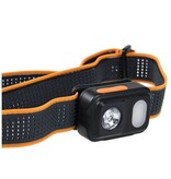 ACM Tactical Lampada frontale Dazbog HL01 - 550 lumen