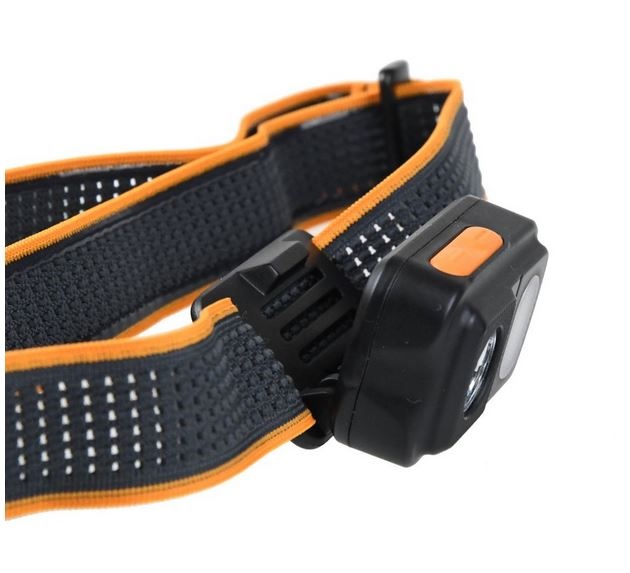 ACM Tactical Dazbog HL01 Headlamp - 550 lumens