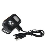 ACM Tactical Dazbog HL01 Headlamp - 550 lumens