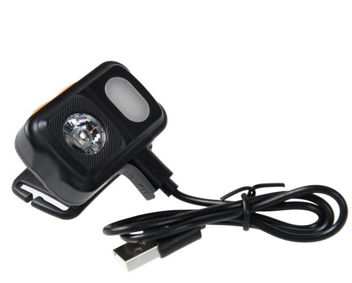 ACM Tactical Dazbog HL01 Headlamp - 550 lumens