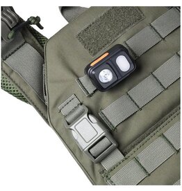 ACM Tactical Dazbog HL01 Headlamp - 550 lumens