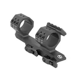 Schmeisser  SM30 Support en porte-à-faux moyen Weaver/Picatinny