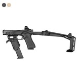 Recover Tactical Kit de conversion de stabilisateur 20/21 NB pour Glock 20/21