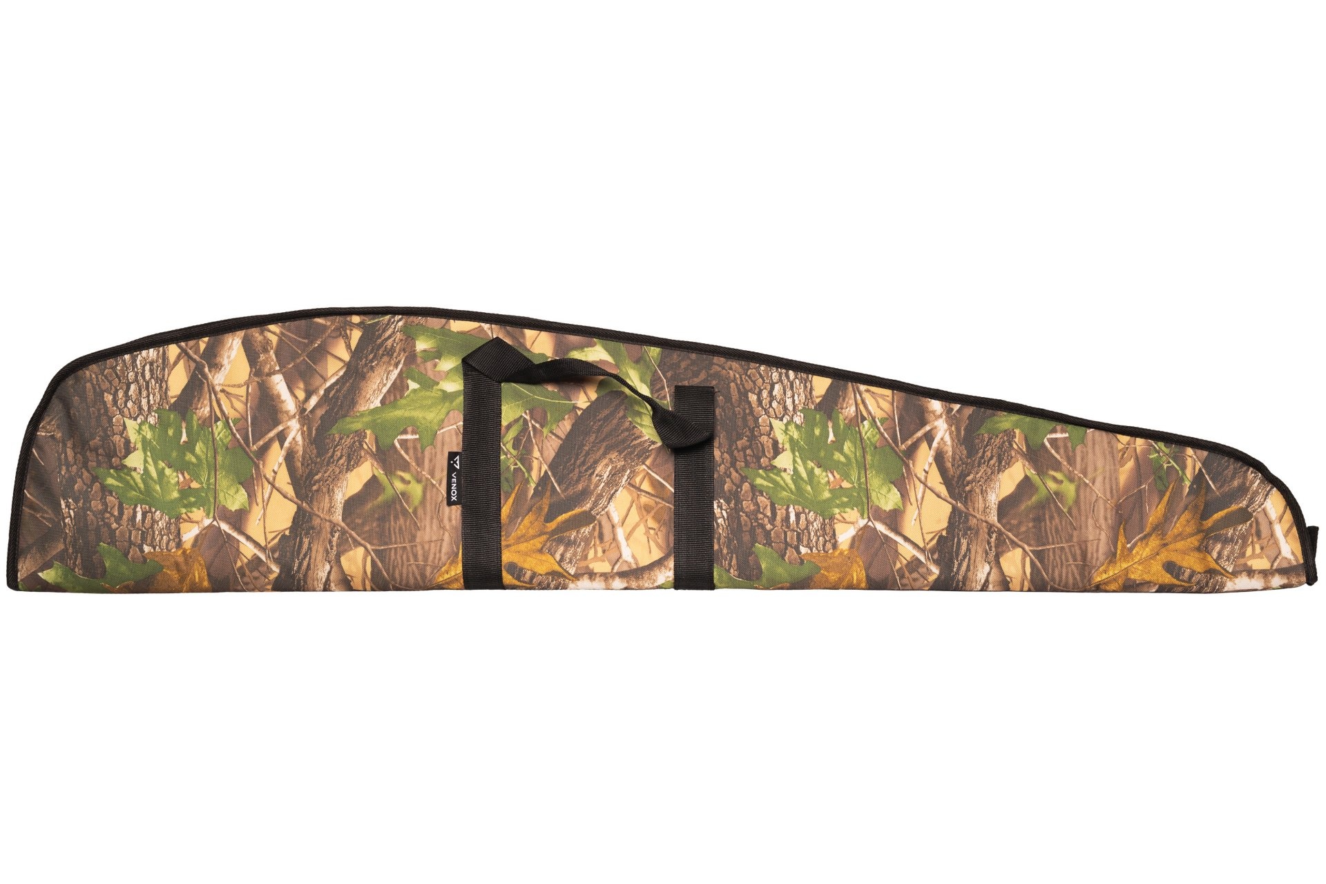 Venox Pokrowiec na broń Hunter 120 cm - Realtree Edge Camo