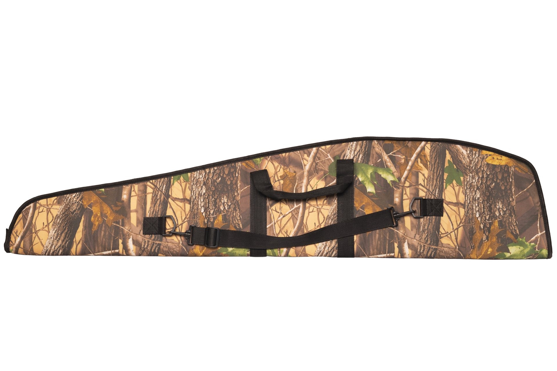Venox Pokrowiec na broń Hunter 120 cm - Realtree Edge Camo